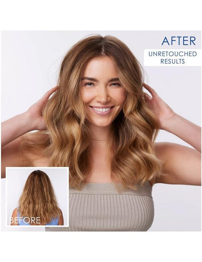 Shampoing clarifiant Olaplex n°4C Blonde Maintenance - 1000 ml