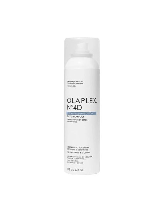 Olaplex No.4D Clean Volume Detox Dry Shampoo - 178g