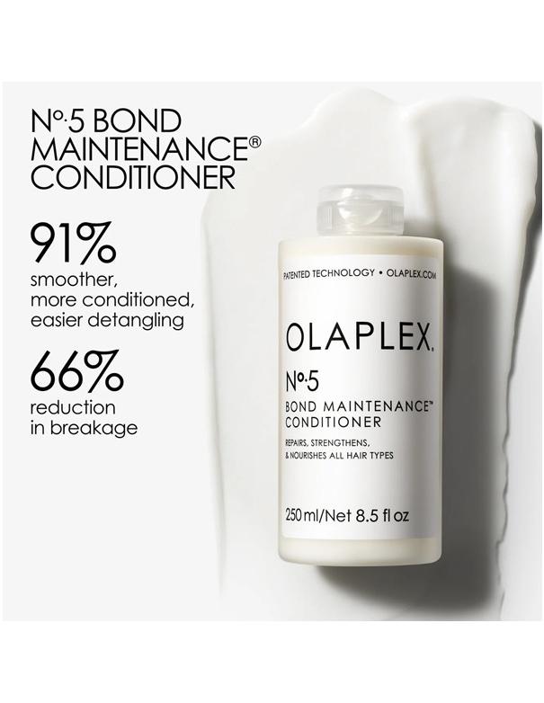 Olaplex No.5 Bond Maintenance Conditioner - 1L