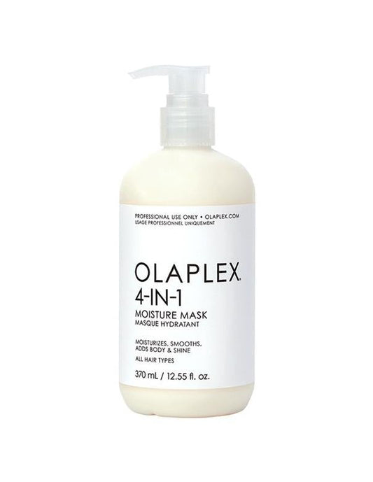 Masque hydratant 4 en 1 Olaplex - 370 ml