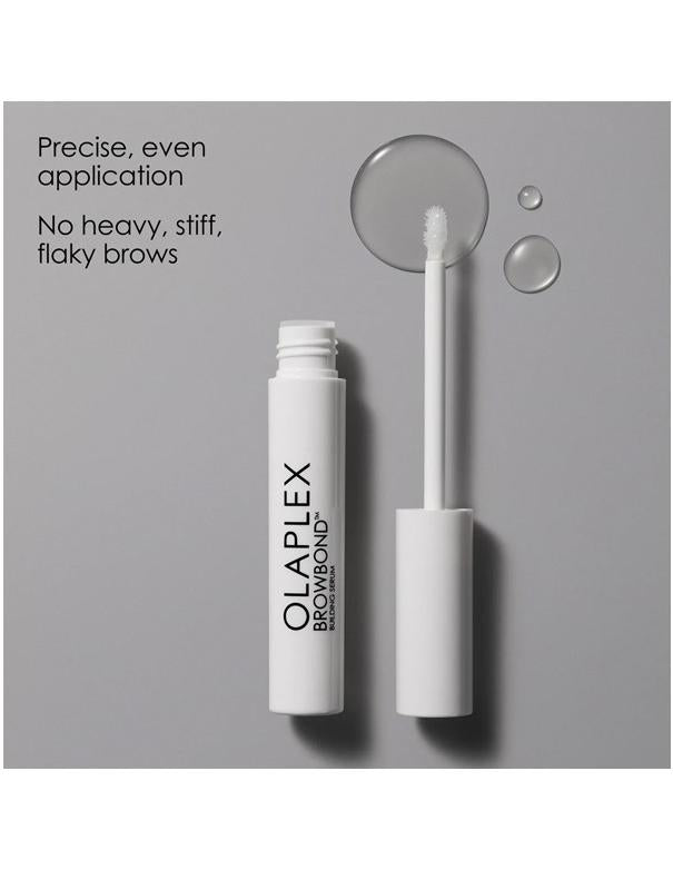 Sérum de renforcement des sourcils Olaplex BrowBond - 3,5 ml
