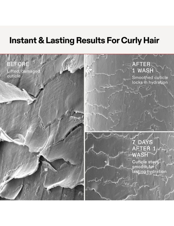 Olaplex Nº.4Curl Bond Shaper Hydrating Curl Shampoo - 250ml