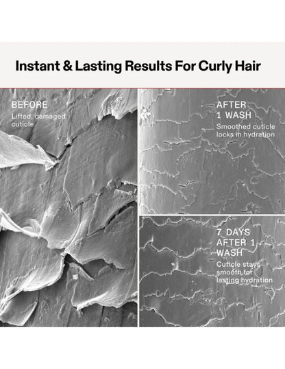 Olaplex Nº.4Curl Bond Shaper Hydrating Curl Shampoo - 250ml