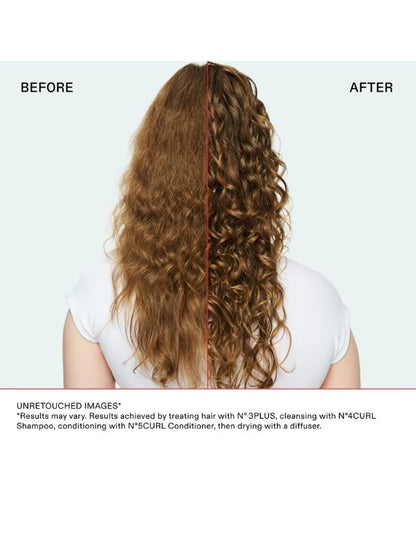 Olaplex Nº.5Curl Bond Shaper Hydrating Curl Conditioner - 250ml