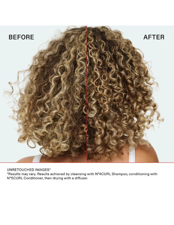 Olaplex Nº.4Curl Bond Shaper Hydrating Curl Shampoo - 250ml