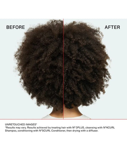 Olaplex Nº.5Curl Bond Shaper Hydrating Curl Conditioner - 250ml