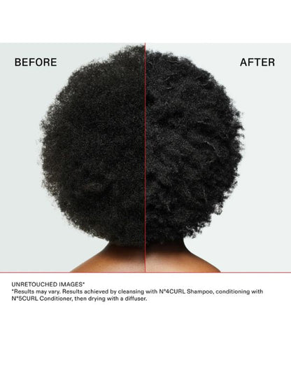 Olaplex Nº.5Curl Bond Shaper Hydrating Curl Conditioner - 250ml