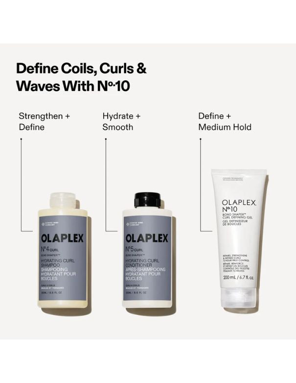 Olaplex Nº.5Curl Bond Shaper Hydrating Curl Conditioner - 250ml