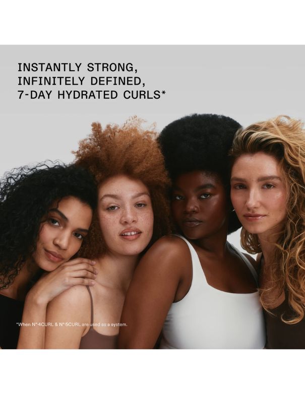 Olaplex Nº.5Curl Bond Shaper Hydrating Curl Conditioner - 250ml