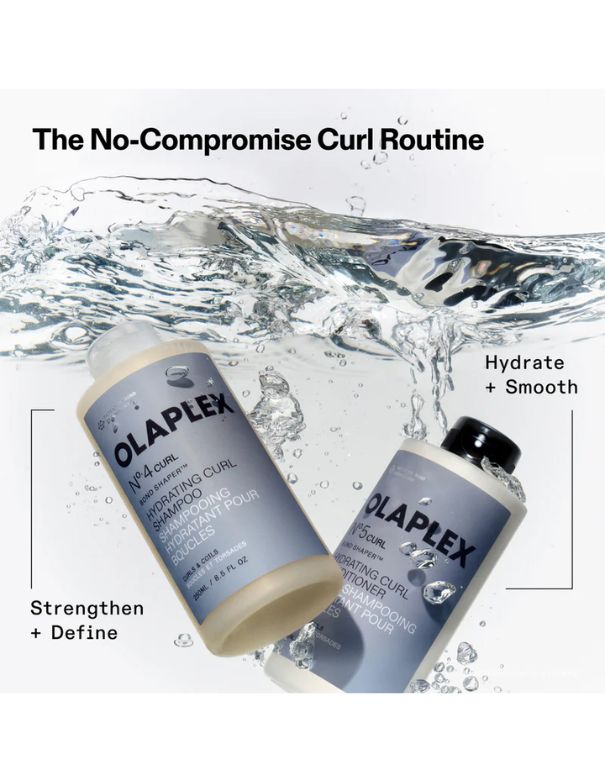Olaplex Nº.5Curl Bond Shaper Hydrating Curl Conditioner - 250ml