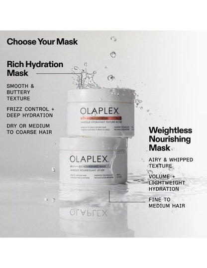 Olaplex Weightless Nourishing Mask - 200ml