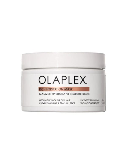 Olaplex Rich Hydration Mask - 200ml