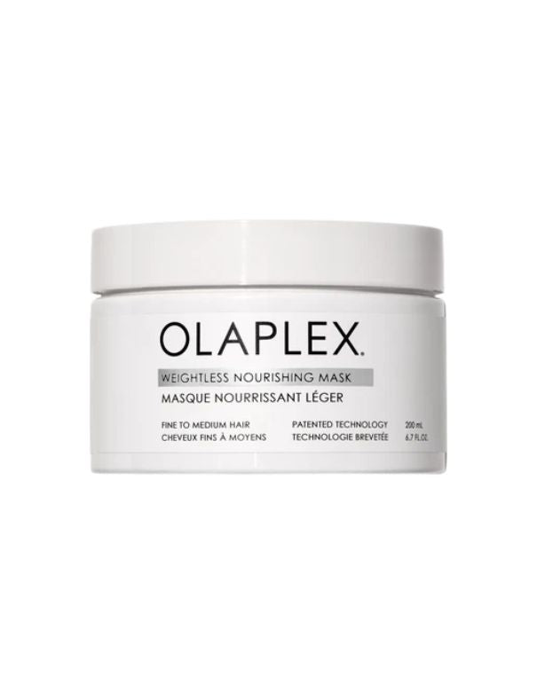 Olaplex Weightless Nourishing Mask - 200ml