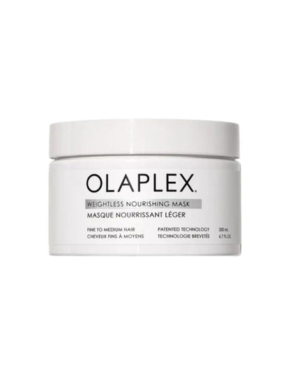 Olaplex Weightless Nourishing Mask - 200ml