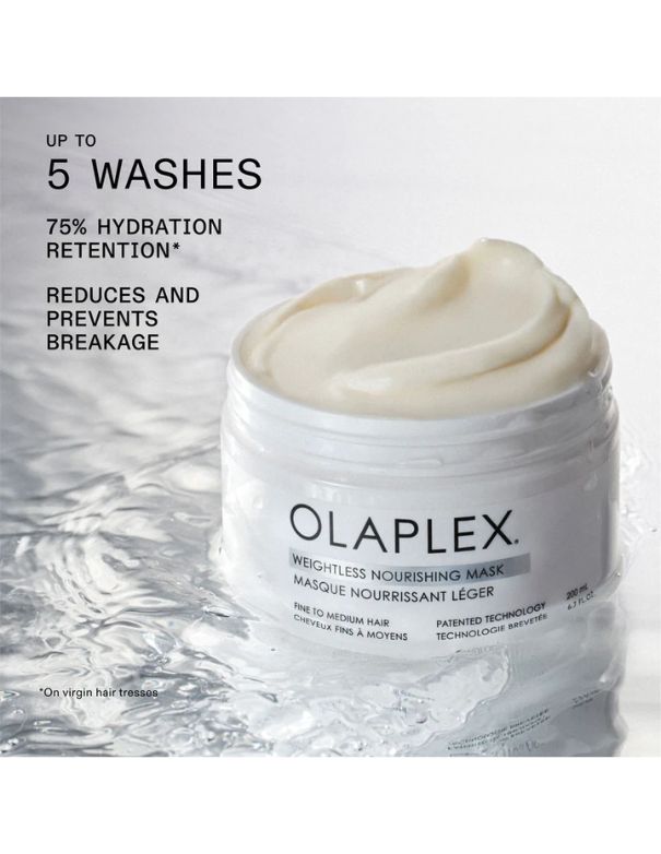 Olaplex Weightless Nourishing Mask - 200ml