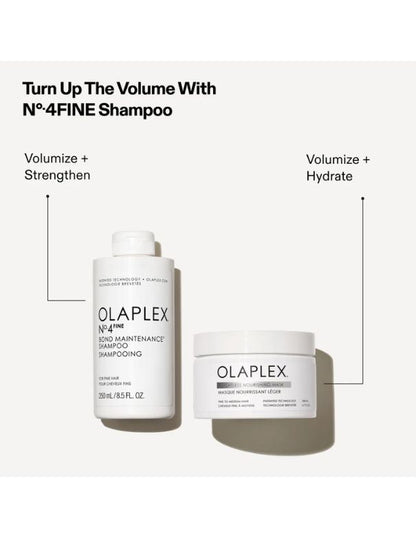 Olaplex Weightless Nourishing Mask - 200ml