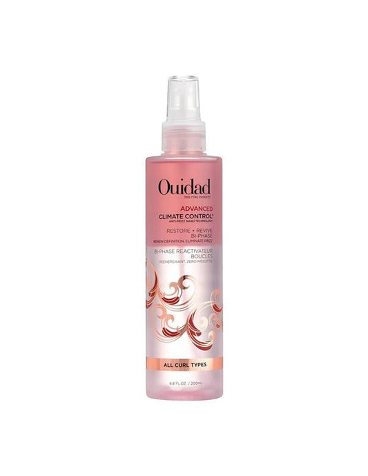 Ouidad Advanced Climate Control Restore Revive Bi-Phase - 200ml