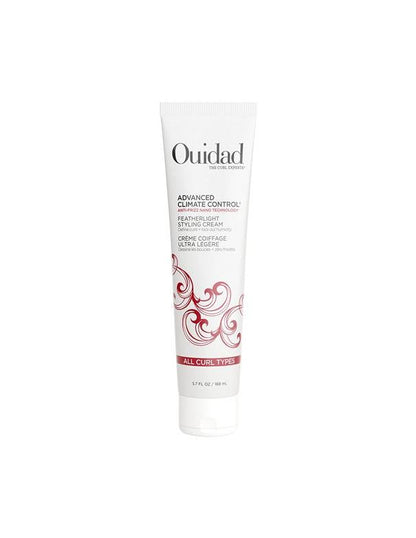 Ouidad Advanced Climate Control Featherlight Styling Cream - 168ml