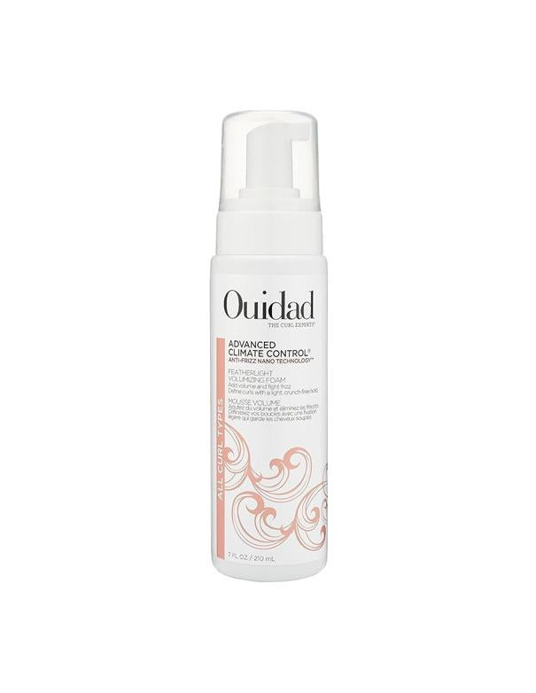 Ouidad Advanced Climate Control Mousse Volumisante Légère - 210 ml