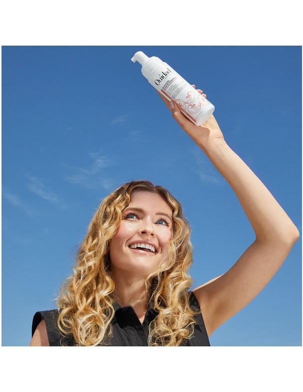 Ouidad Advanced Climate Control Mousse Volumisante Légère - 210 ml