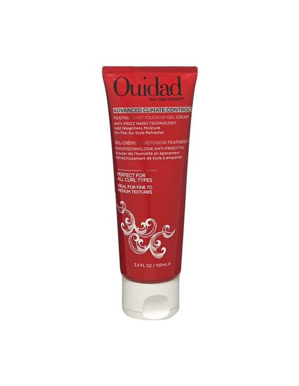 Gel-crème de retouche léger Ouidad Advanced Climate Control - 100 ml
