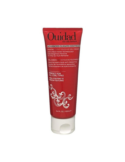 Gel-crème de retouche léger Ouidad Advanced Climate Control - 100 ml