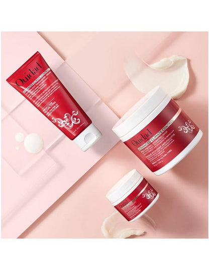 Gel-crème de retouche léger Ouidad Advanced Climate Control - 100 ml