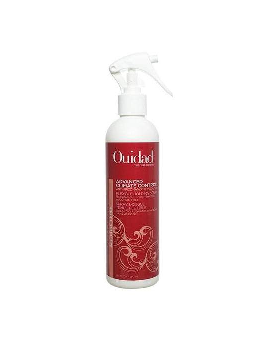 Ouidad Advanced Climate Control Spray Fixateur Flexible - 250 ml