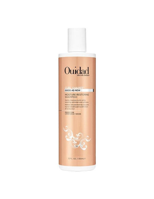 Ouidad Curl Shaper Shampooing Hydratant Restaurateur - 355 ml