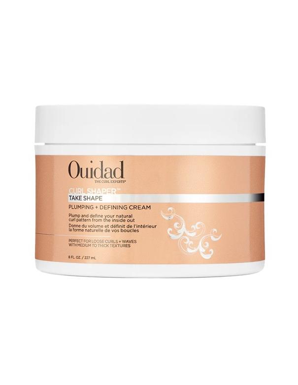 Ouidad Curl Shaper Take Shape Crème Repulpante Définition - 227 ml