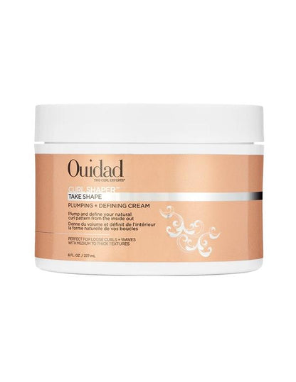 Ouidad Curl Shaper Take Shape Crème Repulpante Définition - 227 ml