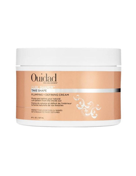 Ouidad Curl Shaper Take Shape Crème Repulpante Définition - 227 ml