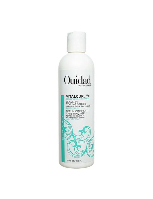 Ouidad Vitalcurl Sérum coiffant sans rinçage - 250 ml