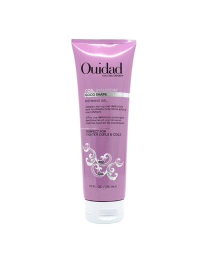 Ouidad Coil Infusion Good Shape Defining Gel - 250ml