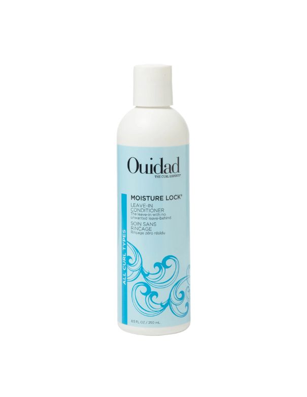 Après-shampoing sans rinçage Ouidad Moisture Lock - 250 ml