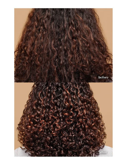 Après-shampoing sans rinçage Ouidad Moisture Lock - 250 ml