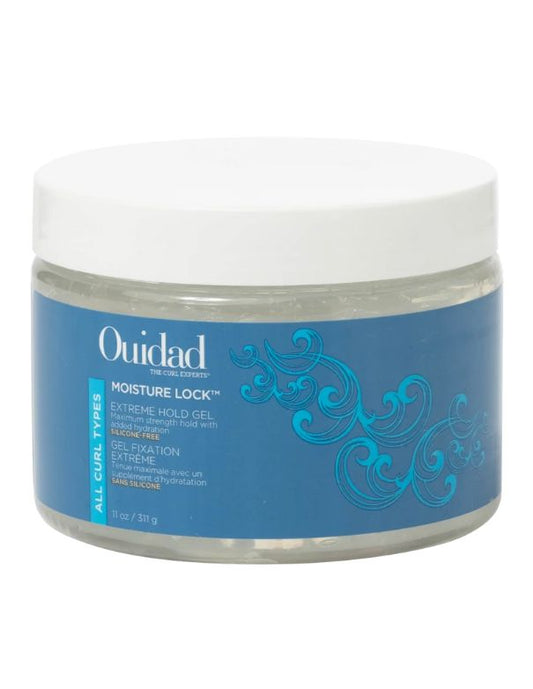 Gel tenue extrême Ouidad Moisture Lock - 311 g