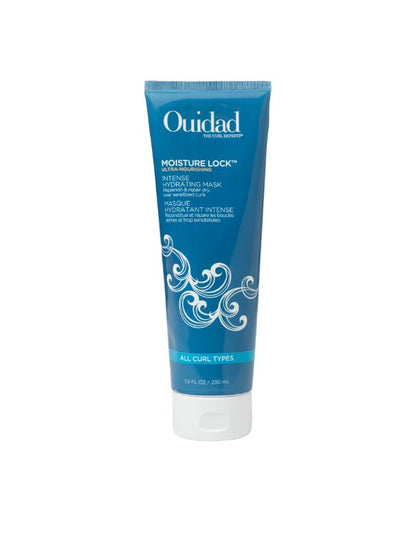 Ouidad Moisture Lock Masque Hydratant Intense Ultra-Nourrissant - 230 ml