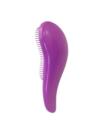 GS Professional Detangler Brush Pink