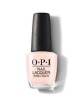 Vernis à ongles bain moussant OPI