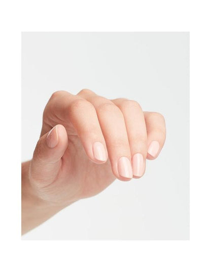 Vernis à ongles bain moussant OPI