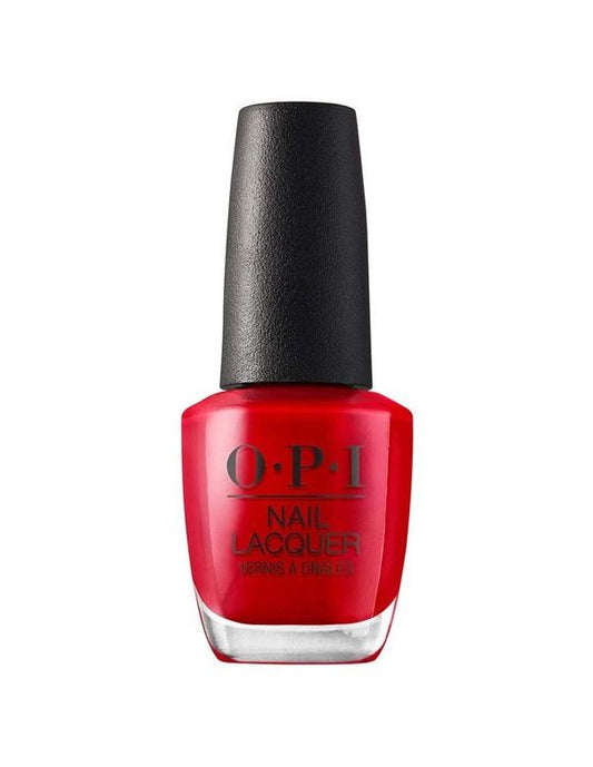 OPI Big Apple Rouge