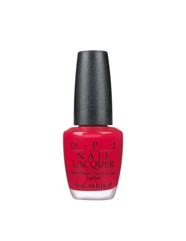 OPI Dutch Tulips Nail Polish
