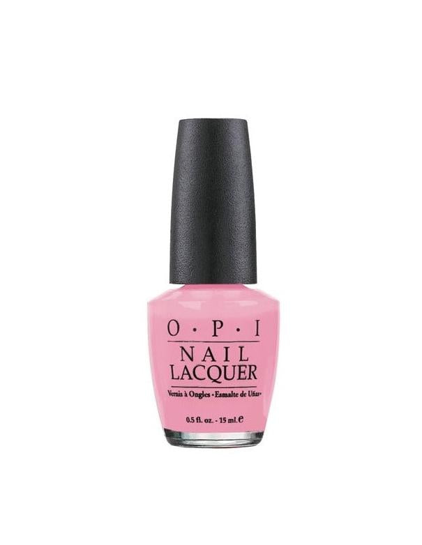 Vernis à ongles OPI Pink-ing Of You