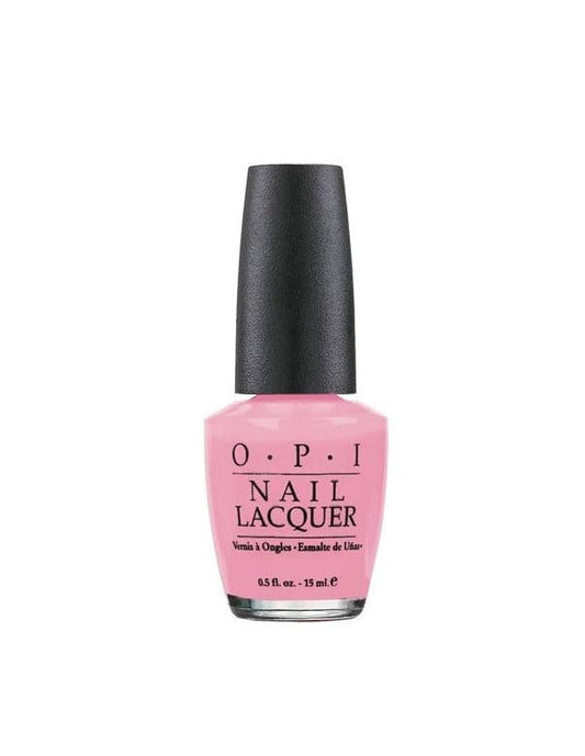 Vernis à ongles OPI Pink-ing Of You