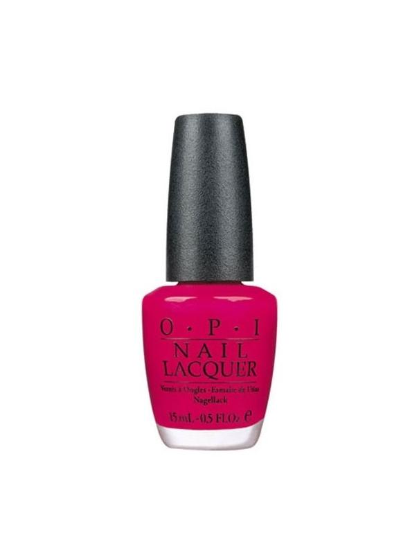 OPI Pompeii Purple