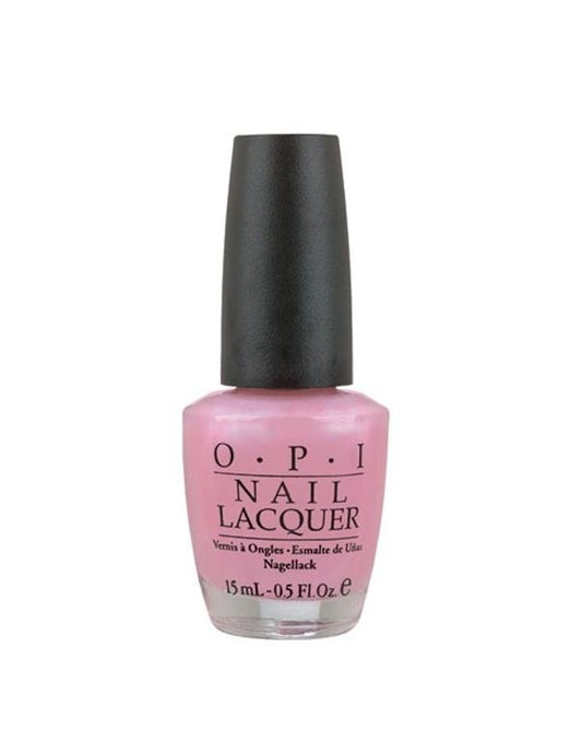 OPI Un avenir rose