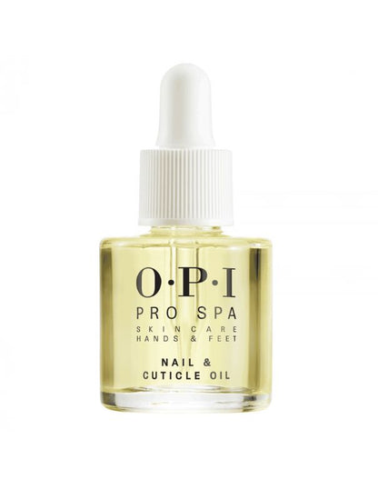 OPI Nail & Cuticle Oil - 0.29oz