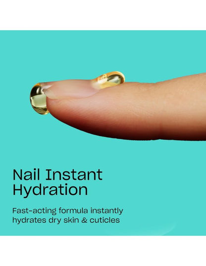 OPI Nail & Cuticle Oil - 0.29oz