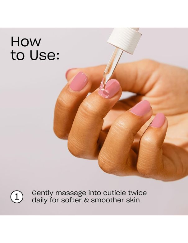 OPI Nail & Cuticle Oil - 0.29oz